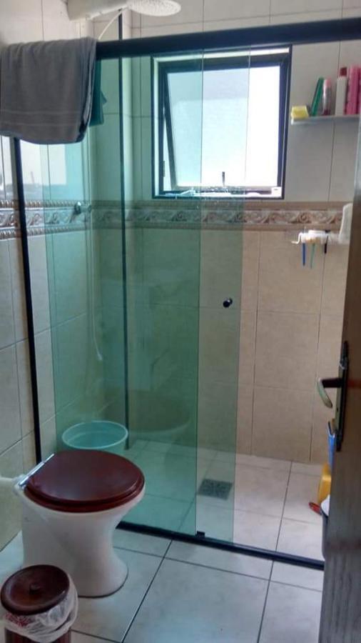 Apartamento Aconchegante Na Praia Guilhermina Praia Grande Luaran gambar